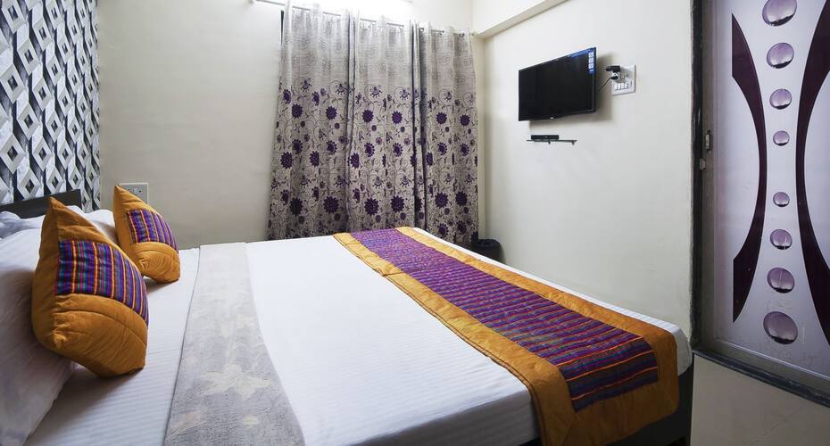 Asian Suites, Navi Mumbai 3